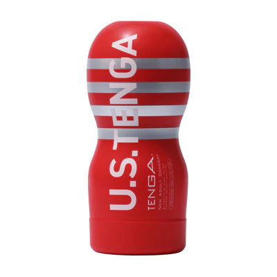 Tenga U.S. Original Vacuum Cup Masturbator Stroker Fleshlight