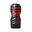 Tenga U.S. Original Vacuum Cup Strong Masturbator Stroker Fleshlight