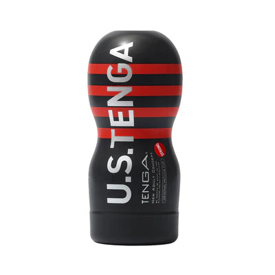 Tenga U.S. Original Vacuum Cup Strong Masturbator Stroker Fleshlight