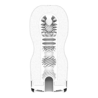 Tenga U.S. Original Vacuum Cup Gentle Masturbator Stroker Fleshlight