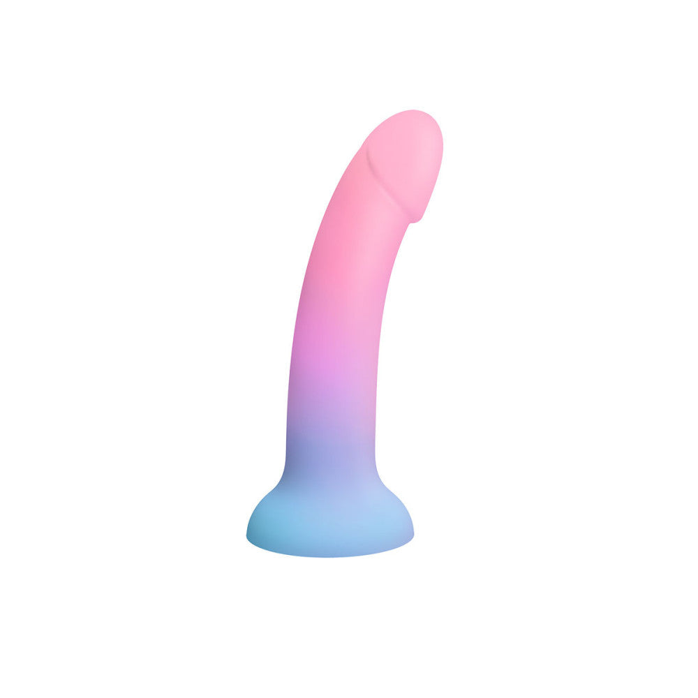 Dildolls Silicone Suction Dildo - Utopia by Love To Love