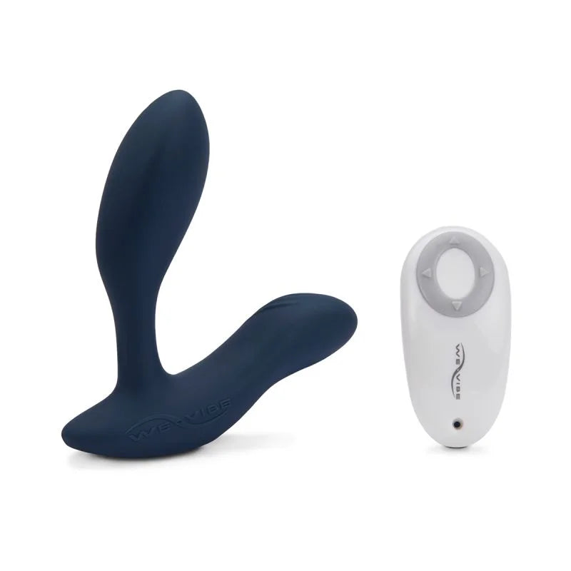 We Vibe Vector Vibrating Prostate Plug