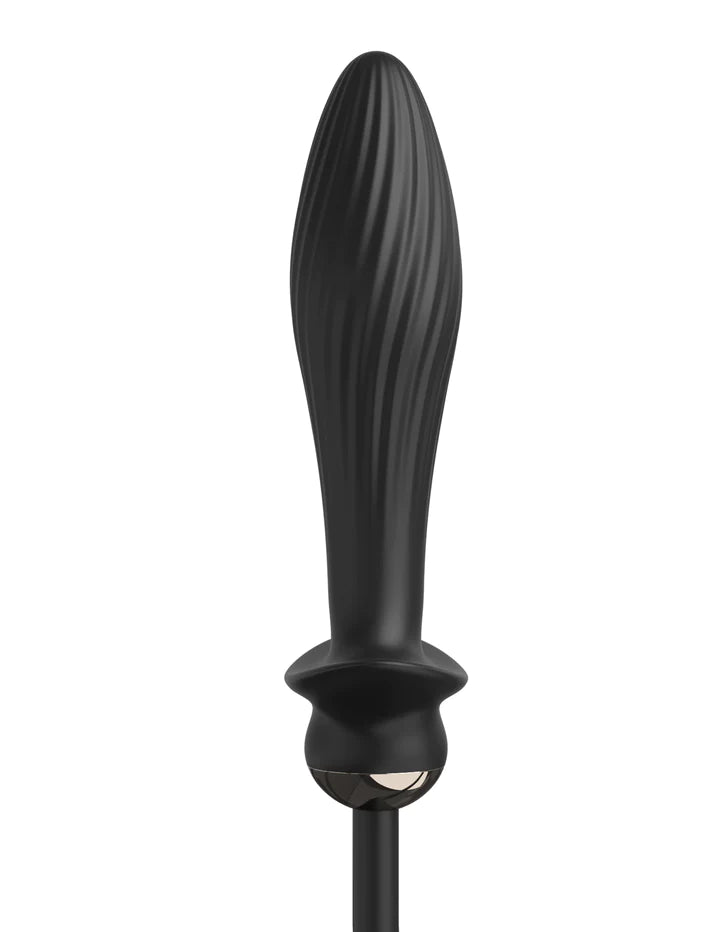 Anal Fantasy Elite Auto-Throb Inflatable Vibrating Plug