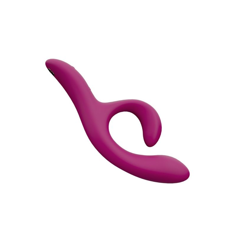 We-Vibe Nova 2 - Pink - Midnight Blue