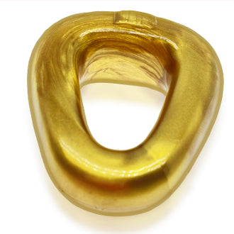 Hunkyjunk Zoid Trapezoid Lifter Cockring Bronze Metallic