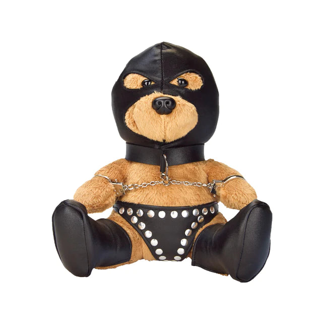 Bondage Bearz