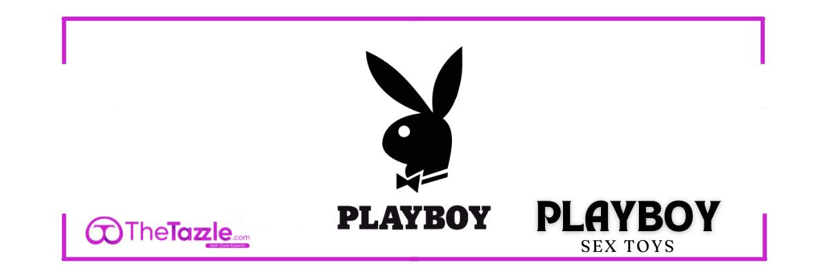 Playboy Sex Toys