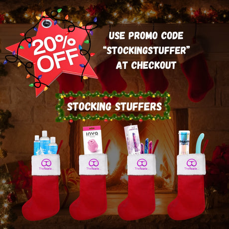 Stocking Stuffers