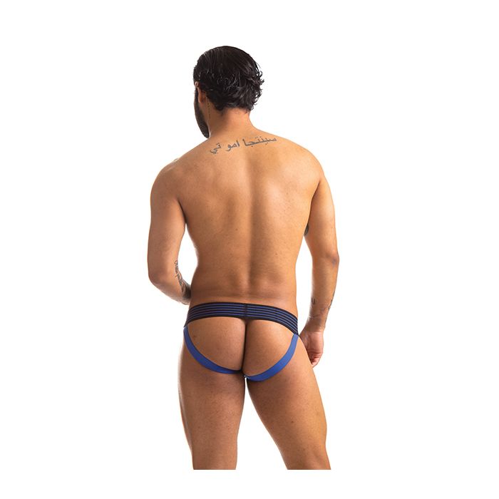 665 Stealth Jockstrap All Colors