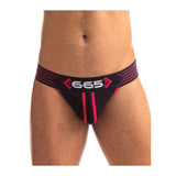 665 Stealth Jockstrap All Colors