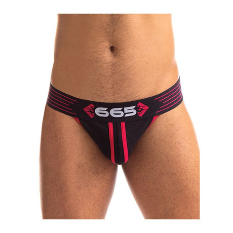 665 Stealth Jockstrap All Colors