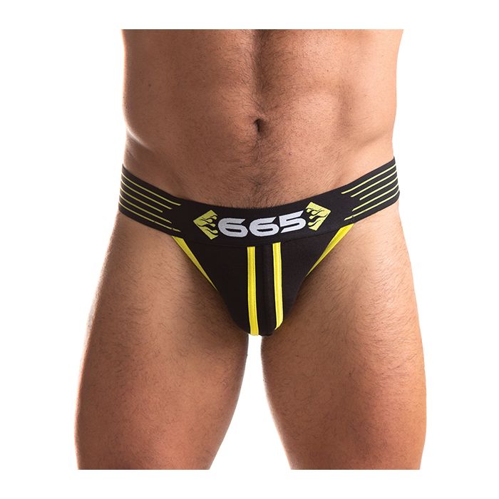 665 Stealth Jockstrap All Colors