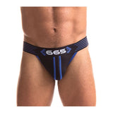 665 Stealth Jockstrap All Colors