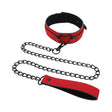 Sex & Mischief Amor Collar and Leash