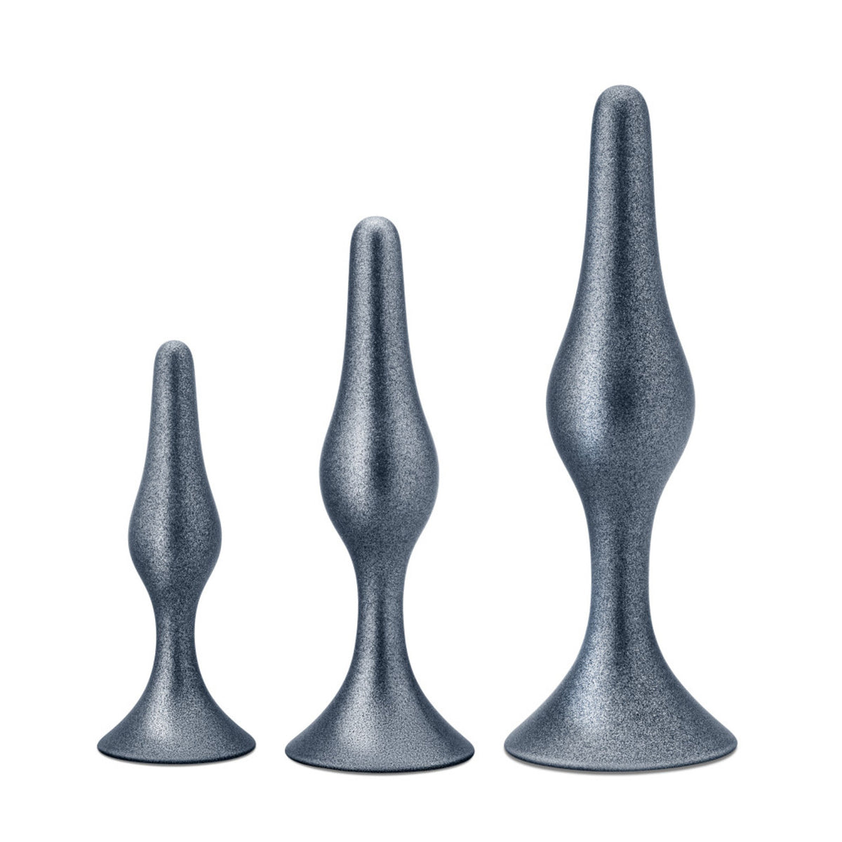 Genesis Plug Kit - Stellar Silver – Tazzle