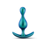 Anal Adventures Matrix Photon Plug - Neptune Teal