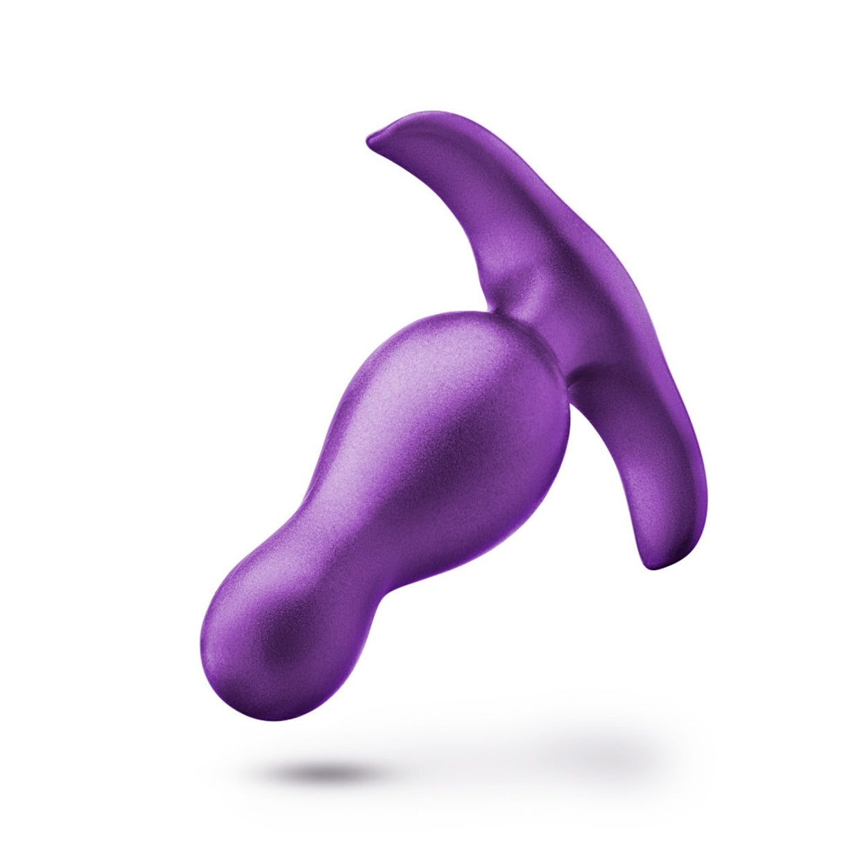 Anal Adventures Matrix Quantum Plug - Galactic Purple