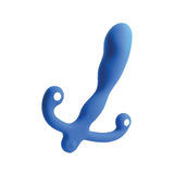 Helix Syn V Vibrating Prostate Stimulator Blue Edition 