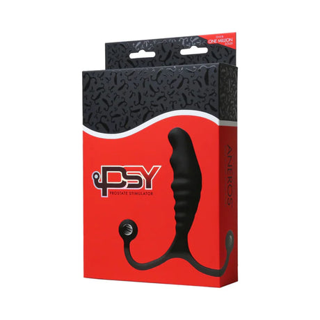 Aneros PSY Adjustable Prostate Stimulator