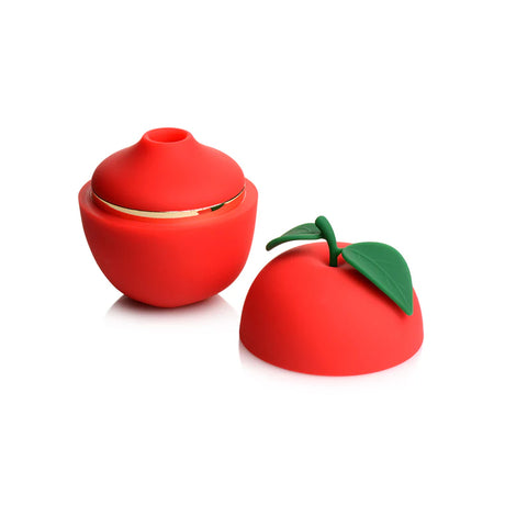 apple looking stimulator