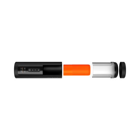 arcwave thurster auto thrusting and rotating stroker