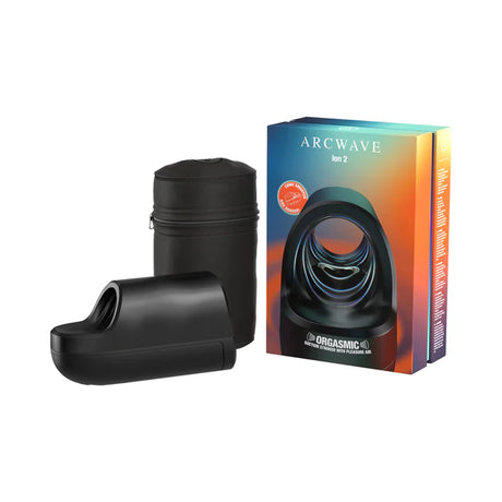 Arcwave Ion 2 Air Pulse Masturbator