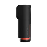 black and orange arcwave thruster