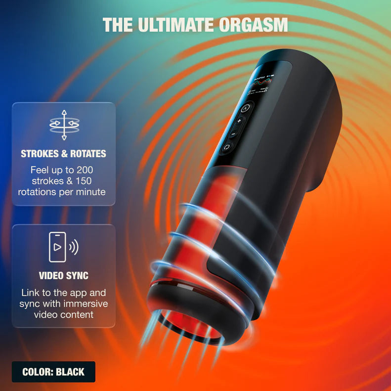 arcwave thruster