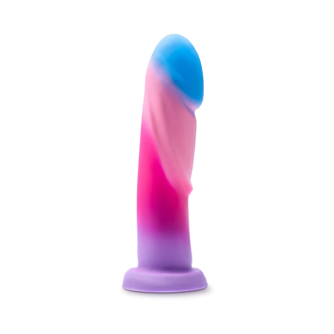 Avant Borealis Dreams Dildo - Cotton Candy