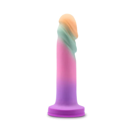 Avant Sunrise Gaze Dildo - Sherbet