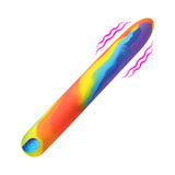 Rainbow Bullet Vibrator
