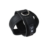 SXY Bondage Cross Cuffs