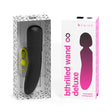 B Swish Bthrilled Premium Mini Wand Massager