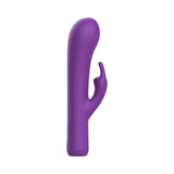 Bwild Bunny Infinite Deluxe Dual Stimulator - Purple