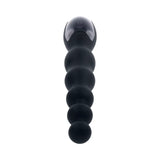 Backdoor Baton Beaded Anal Vibrator