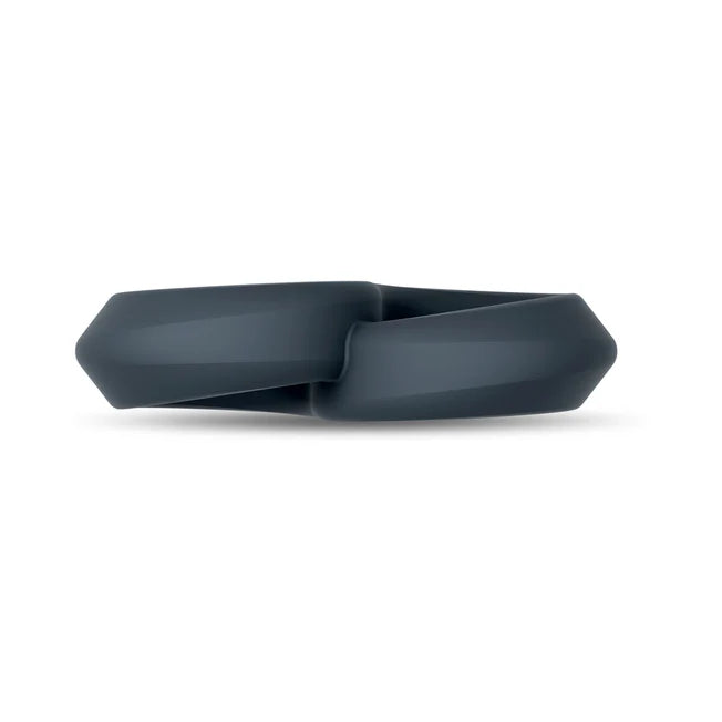 Performance Plus Launch Black Cock & Ball Sling
