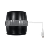 Barrel Of Fun Vibrating Stroker