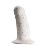 Biird Boo Soft Silicone 5.5 Inch Dildo