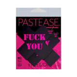 Fuck You, Pay Me Pasties