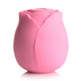 Bloomgasm Wild Rose Suction Vibe