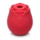 Bloomgasm Wild Rose Suction Vibe