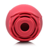 Bloomgasm Wild Rose Suction Vibe