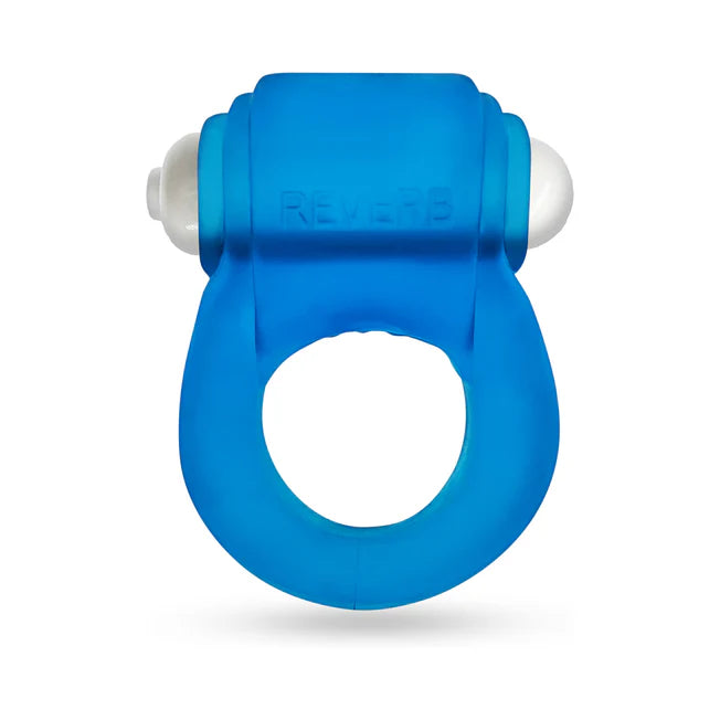 OxBalls Glowdick Cockring With LED 