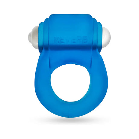 OxBalls Glowdick Cockring With LED 
