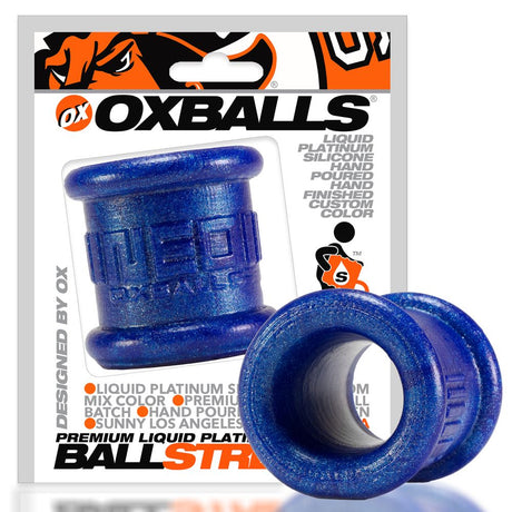 Oxballs Neo Tall Ballstretcher Blueball