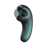 Enchanted Serpent Plasma Pulse Vibrator