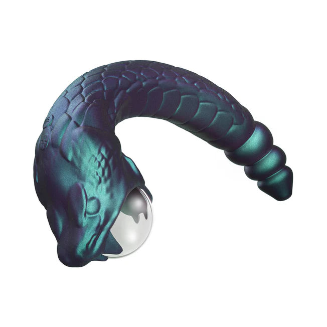 Temptasia Rattle Snake Plasma Vibrator