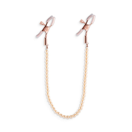 Bound Nipple Clamps DC1 - All Colors