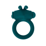 Playboy Bunny Buzzer Vibrating Cockring