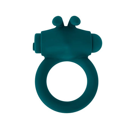 Playboy Bunny Buzzer Vibrating Cockring